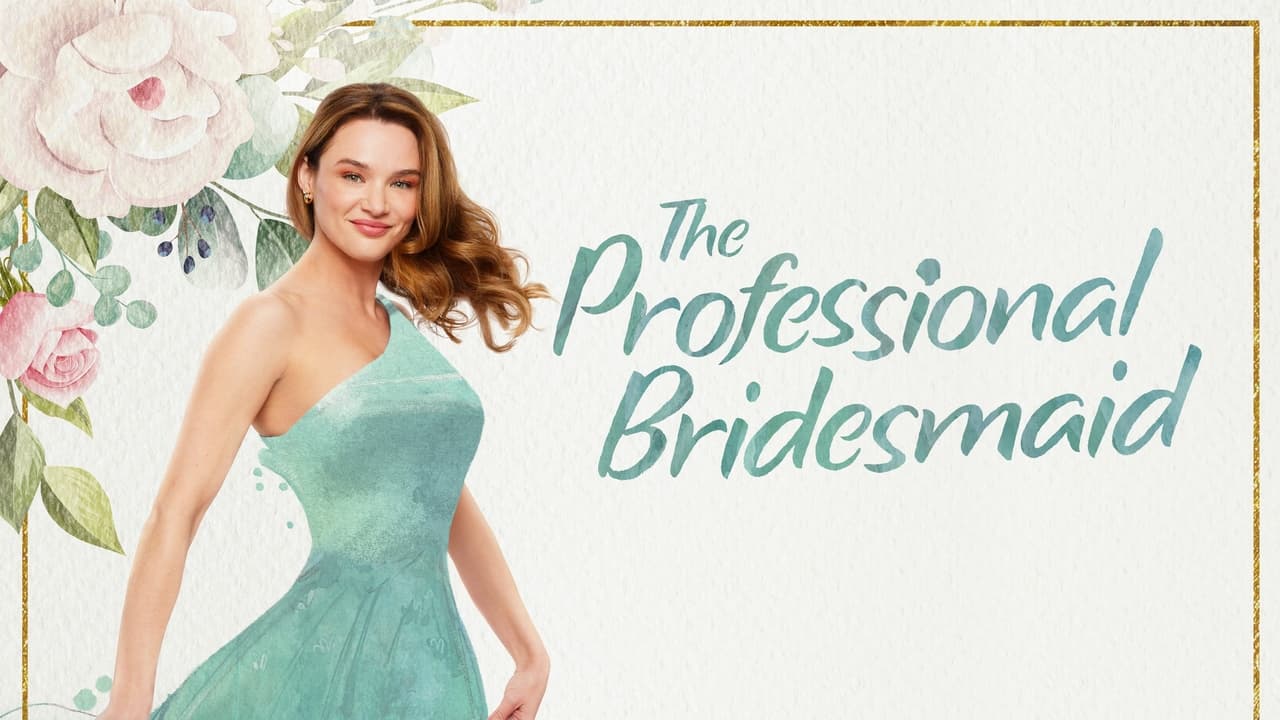 The Professional Bridesmaid background