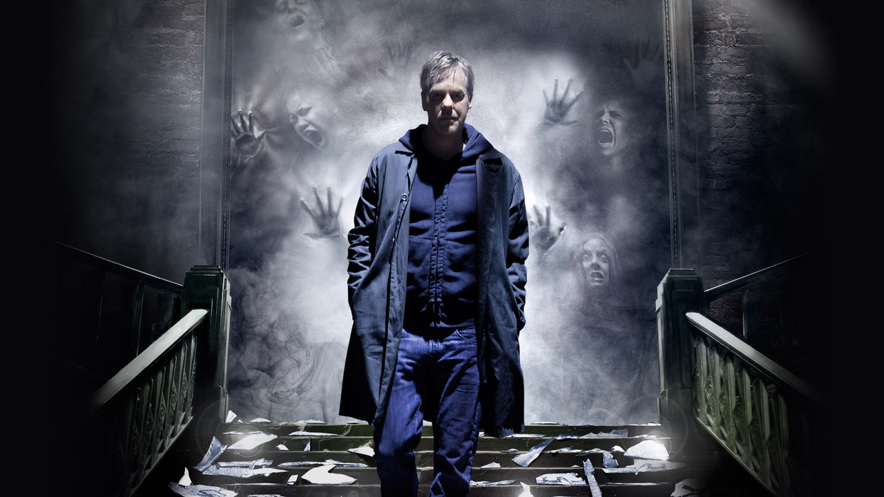 Mirrors (2008) Hindi Dubbed JioCinema backdrop