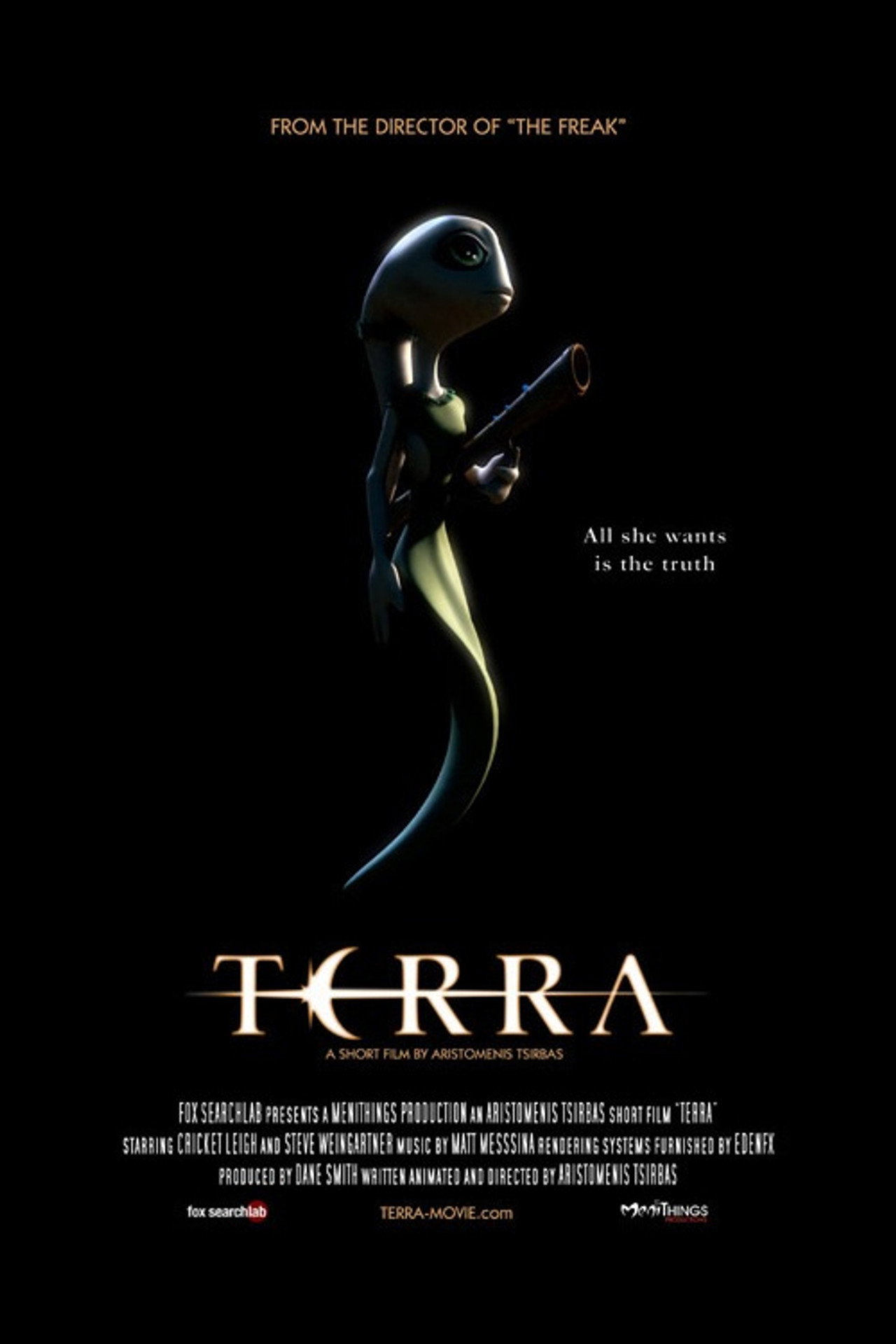 Terra
