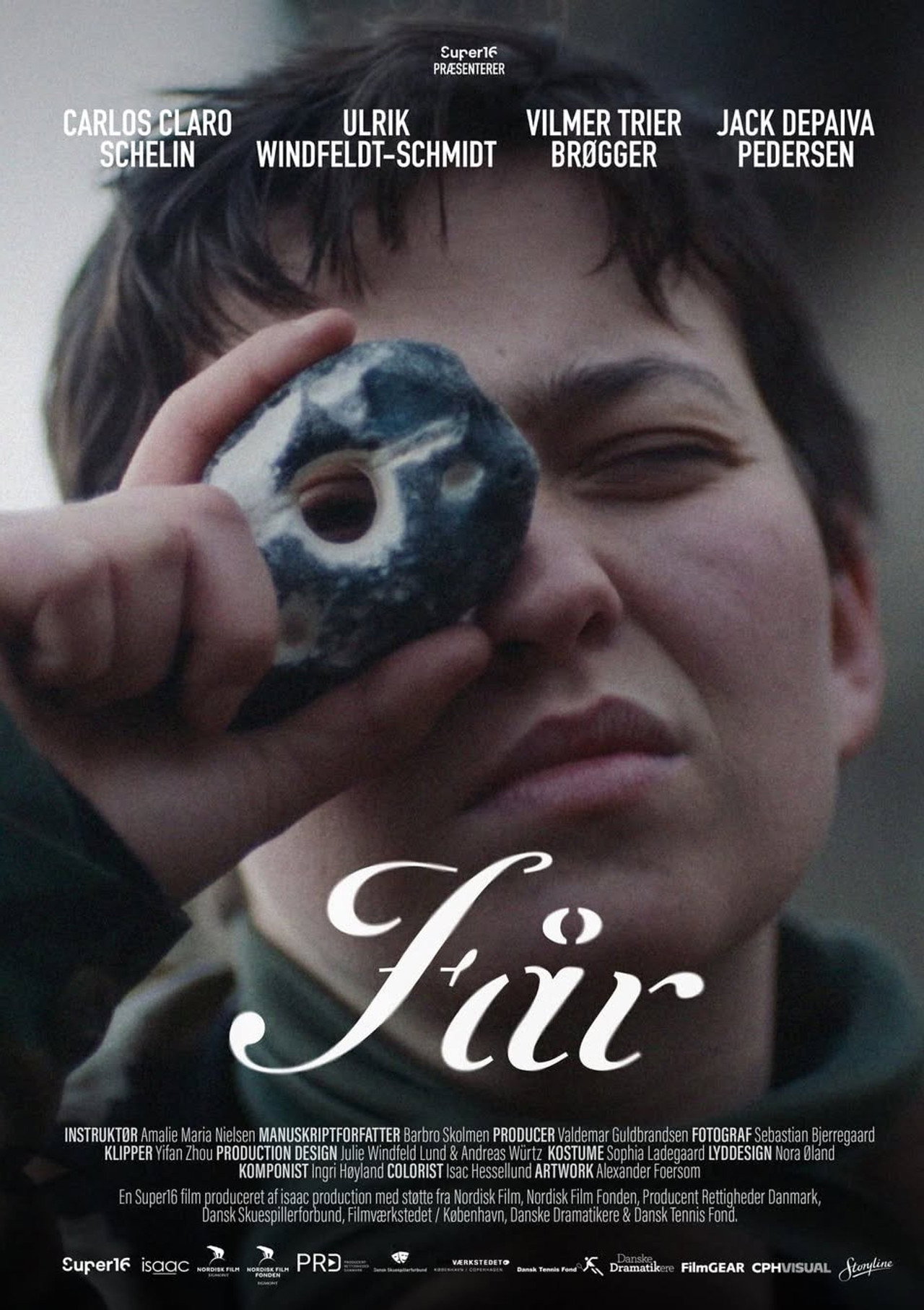 Får