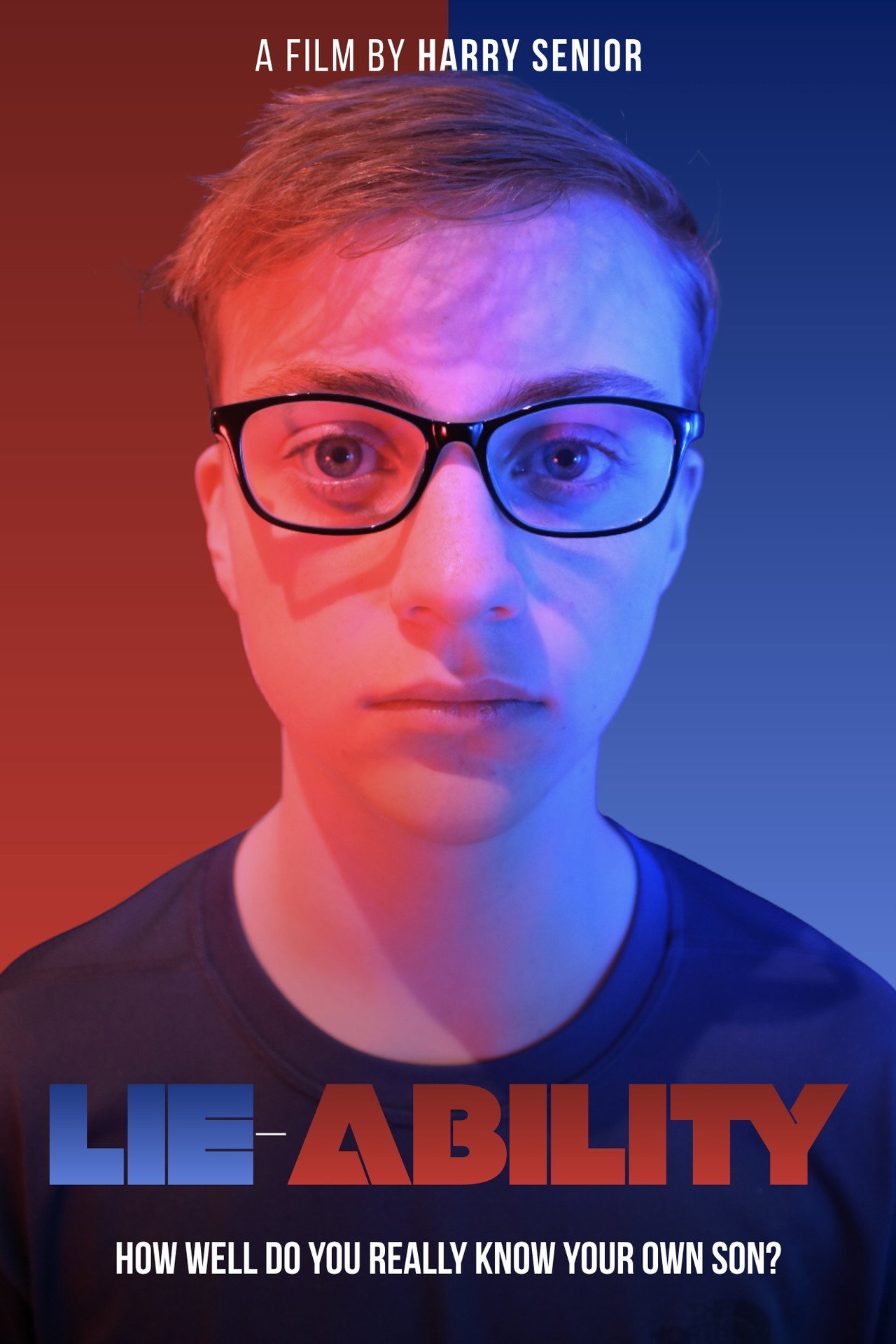 Lie-ability