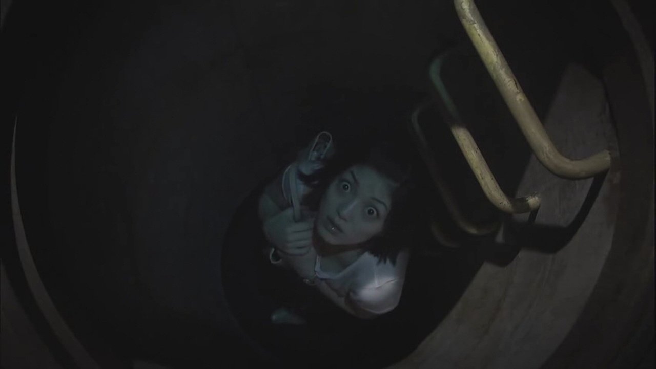 GARO - Season 2 Episode 5 : Hell