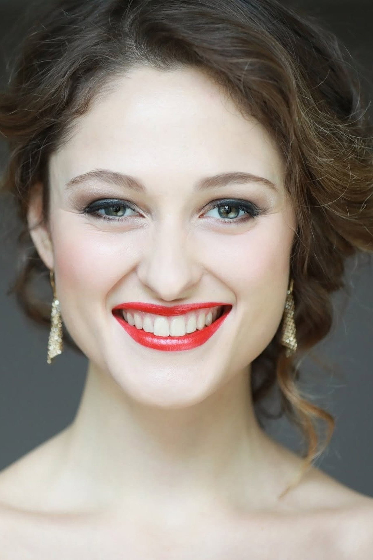 Marine CHAGNON portrait