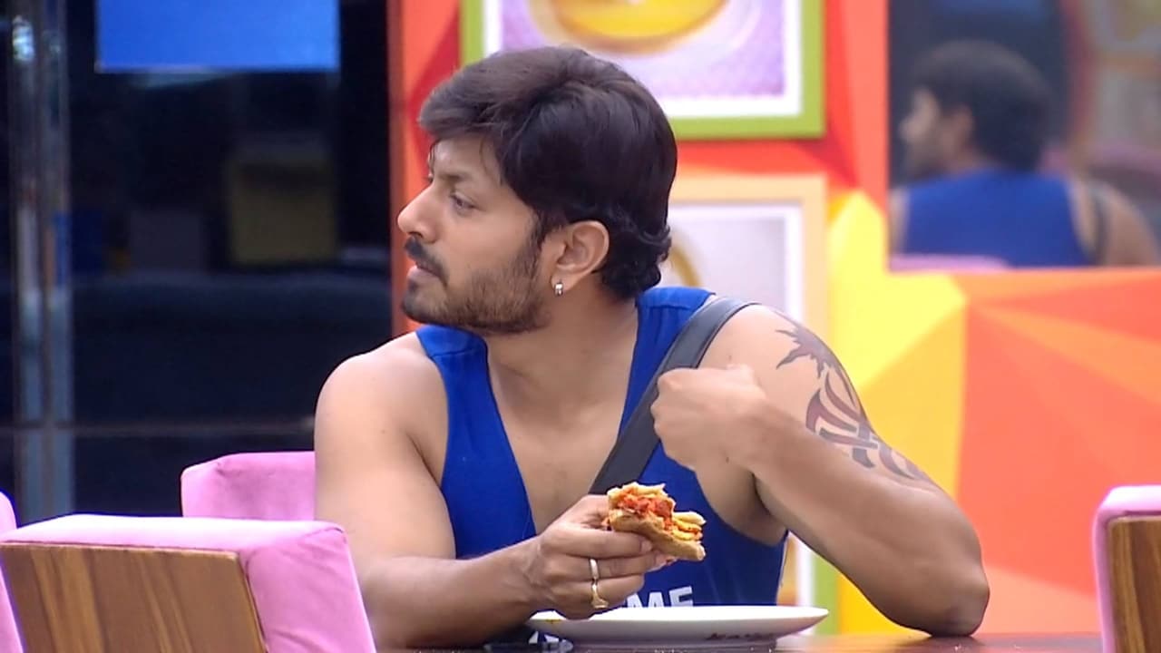 Bigg Boss Telugu - Season 2 Episode 100 : Day 99: Manic Monday