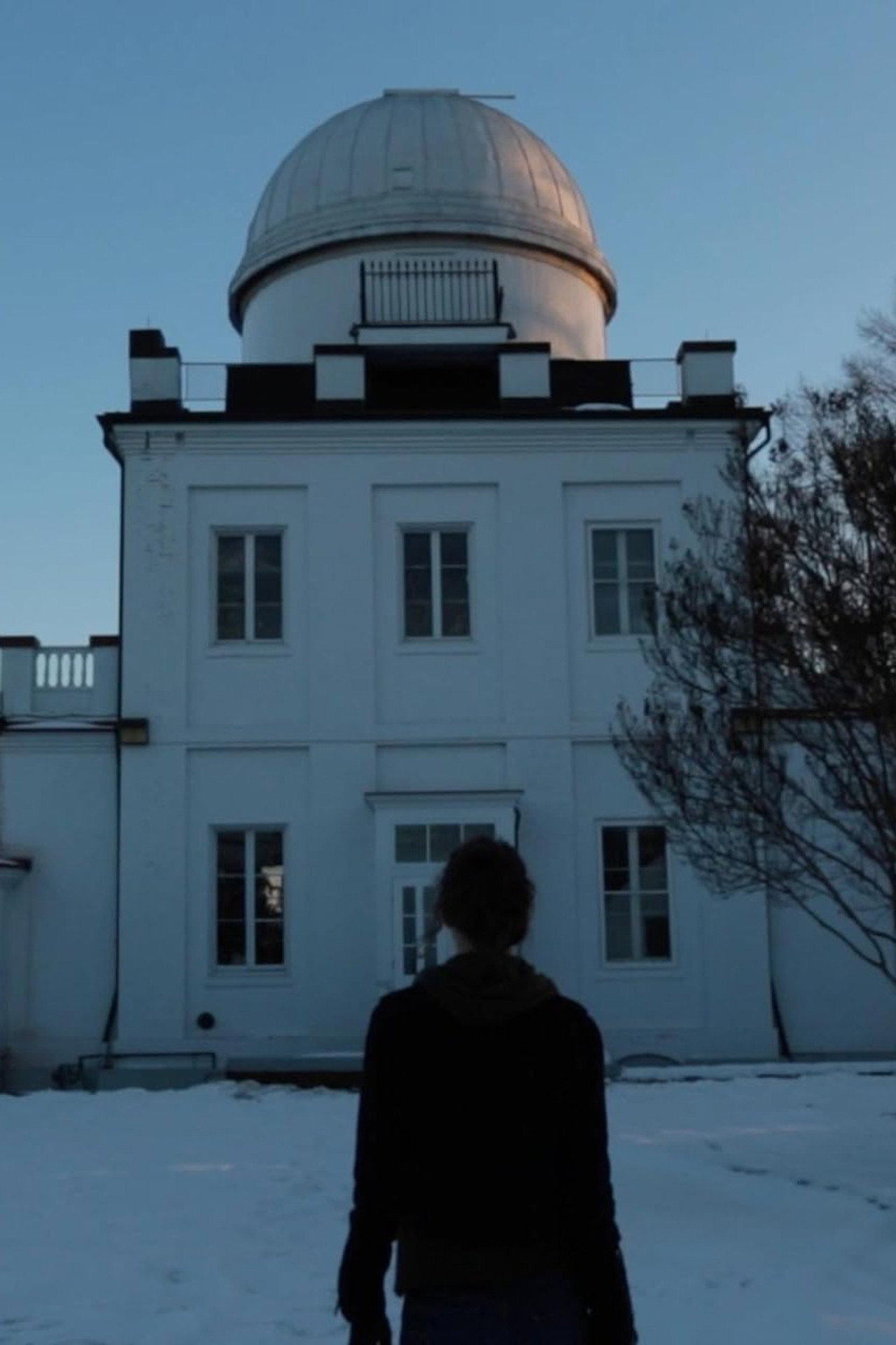 Of Heaven & Earth filmaffisch
