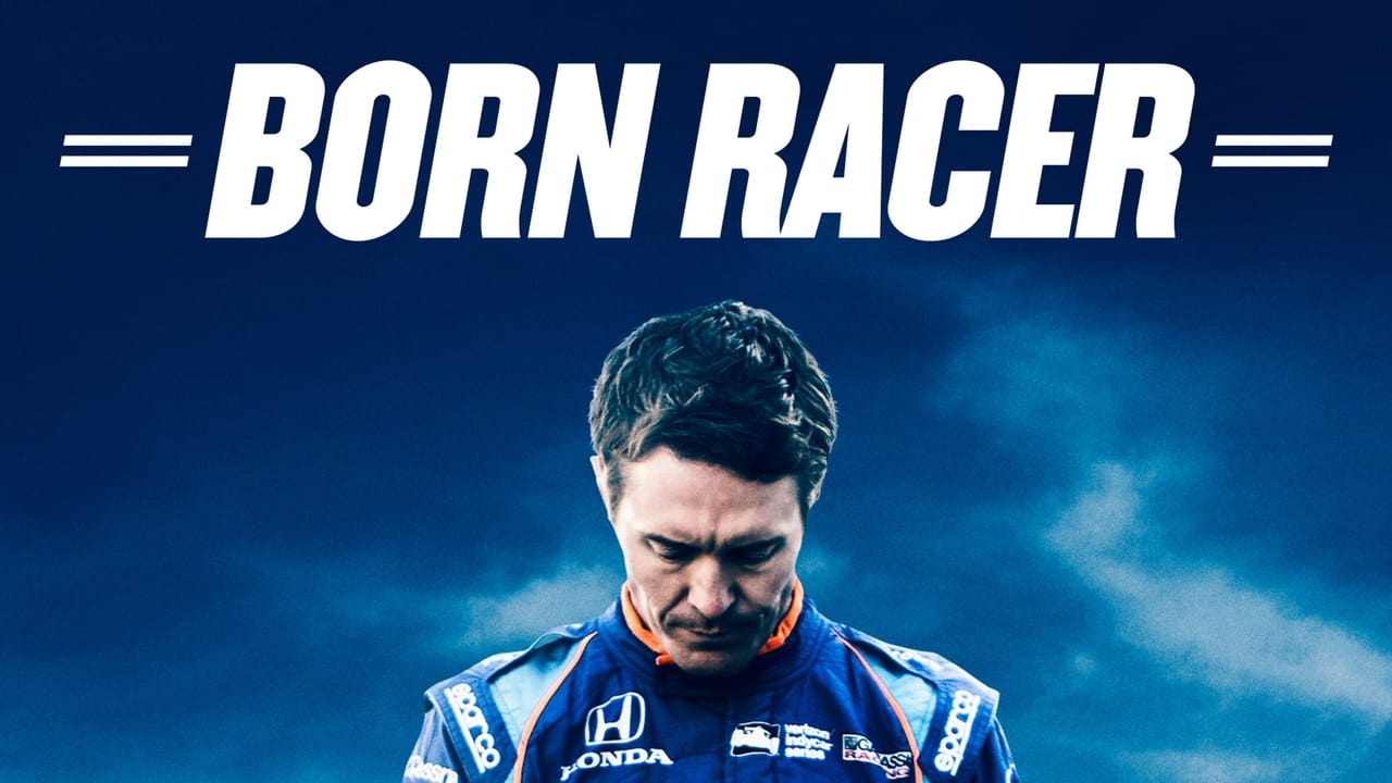 Born Racer (2018)