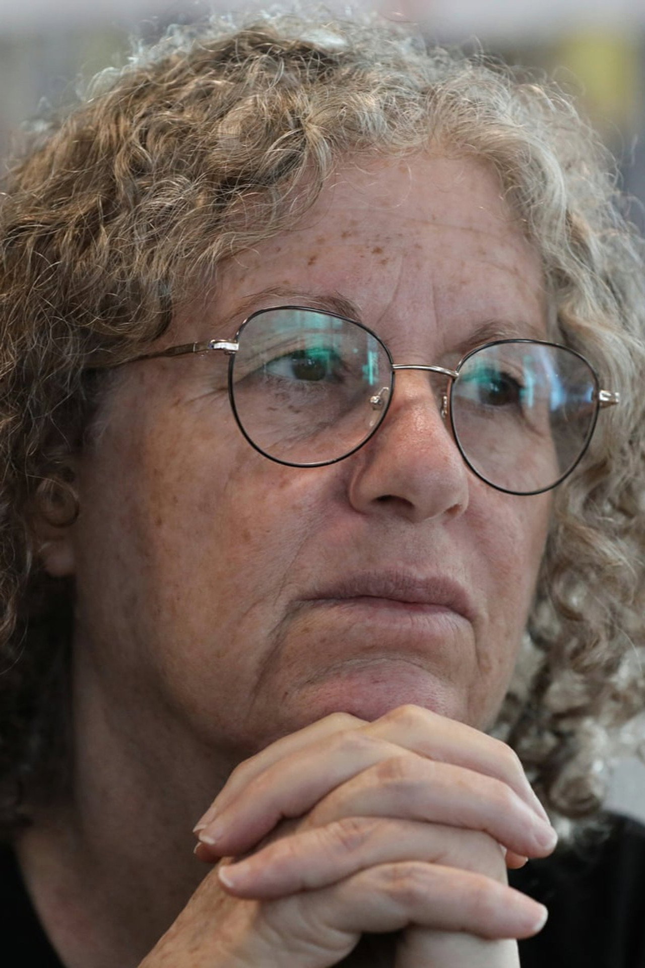 Aviva Siegel