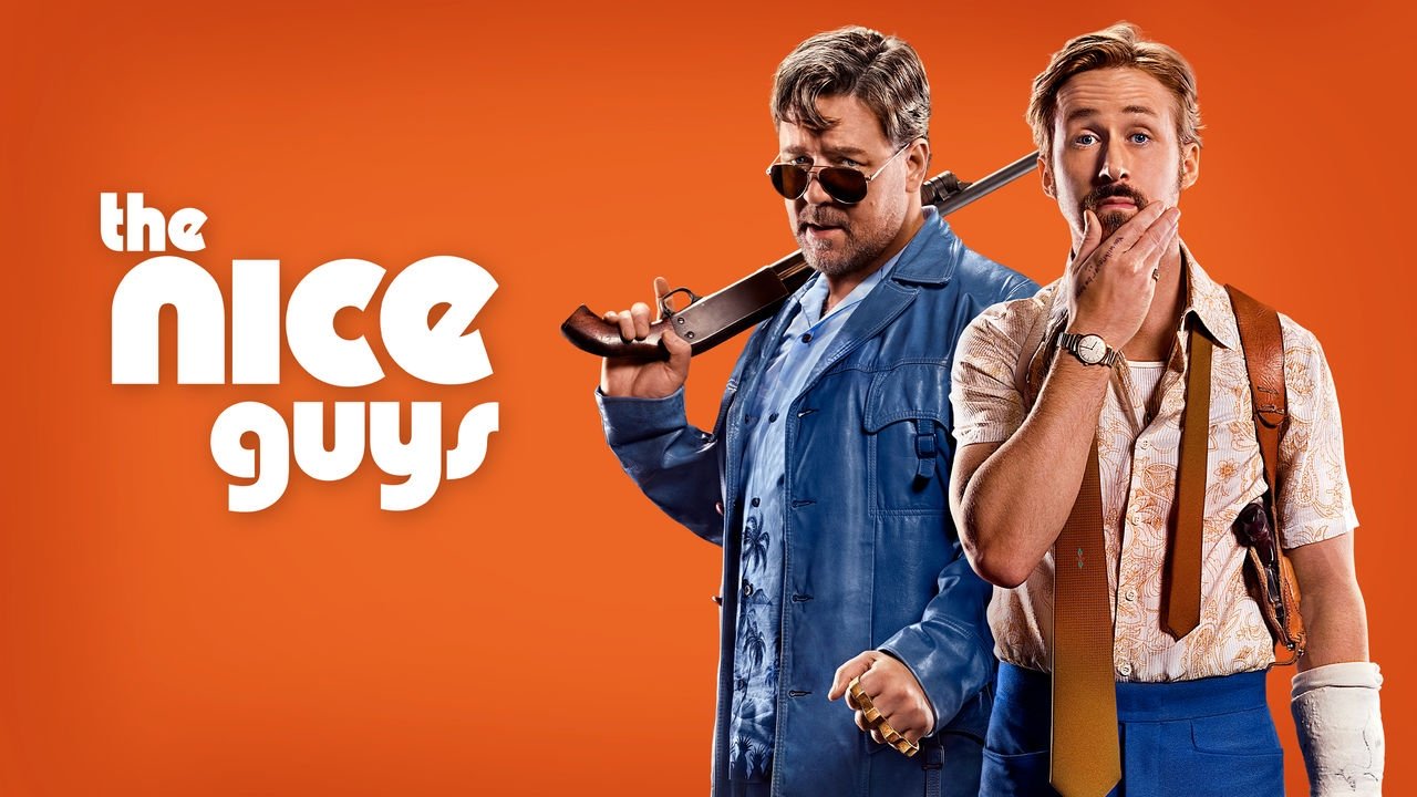 The Nice Guys