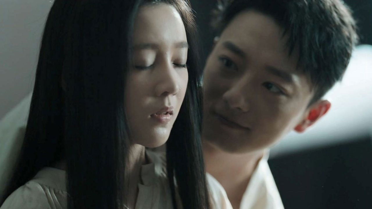 拆·案 — Épisode 15