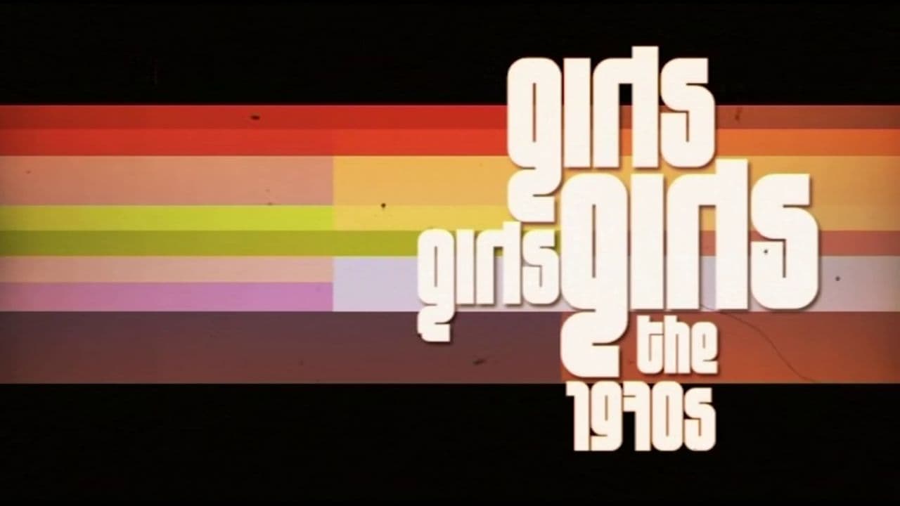Doctor Who - Season 0 Episode 112 : Girls! Girls! Girls!: The 1970s