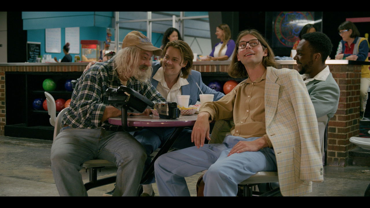 Cast and Crew of Home Free