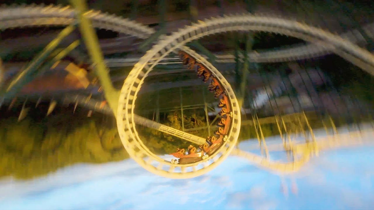 Efteling Onrides — Épisode 24