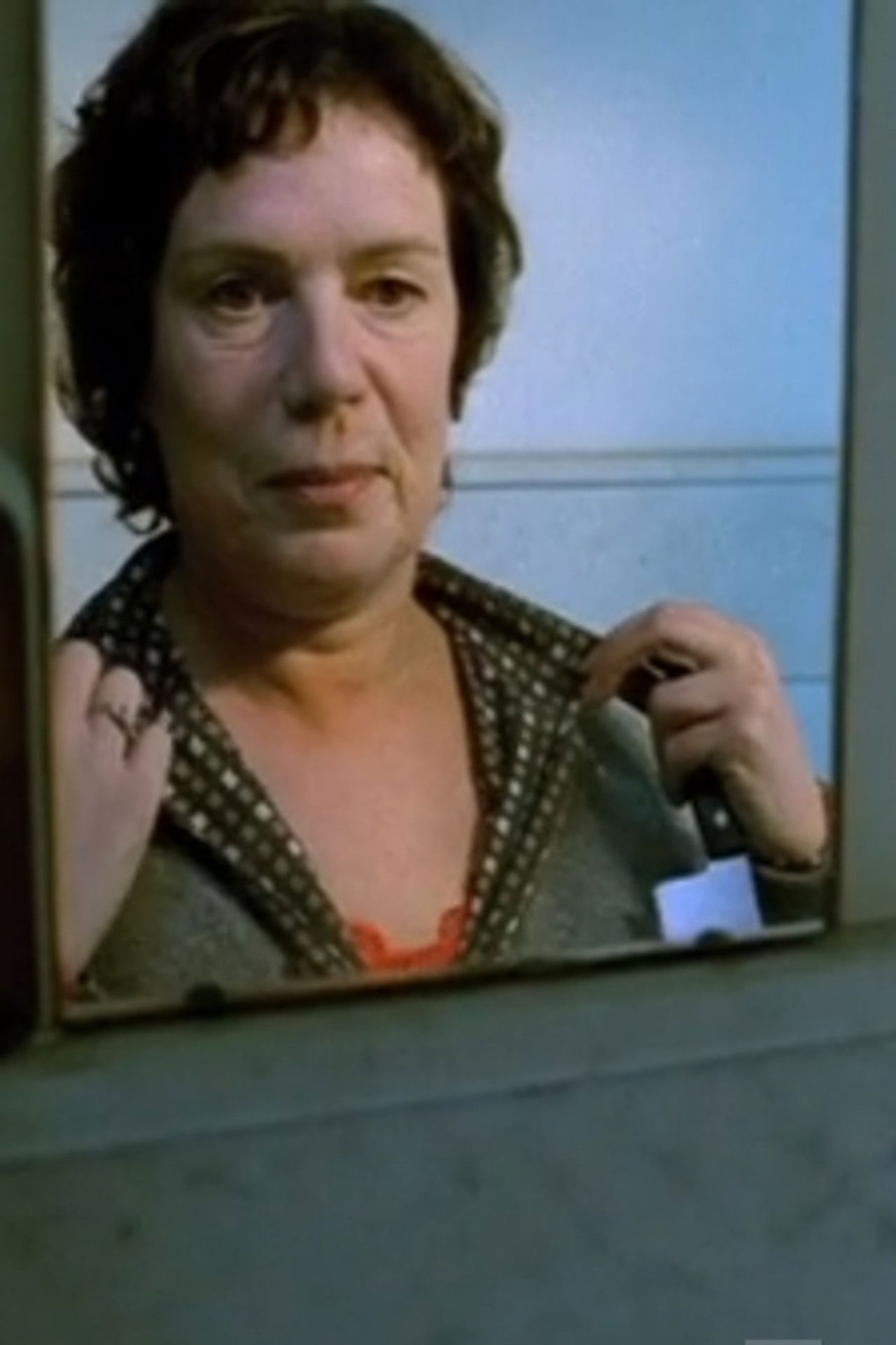 Niks tegen Kees zeggen Backdrop