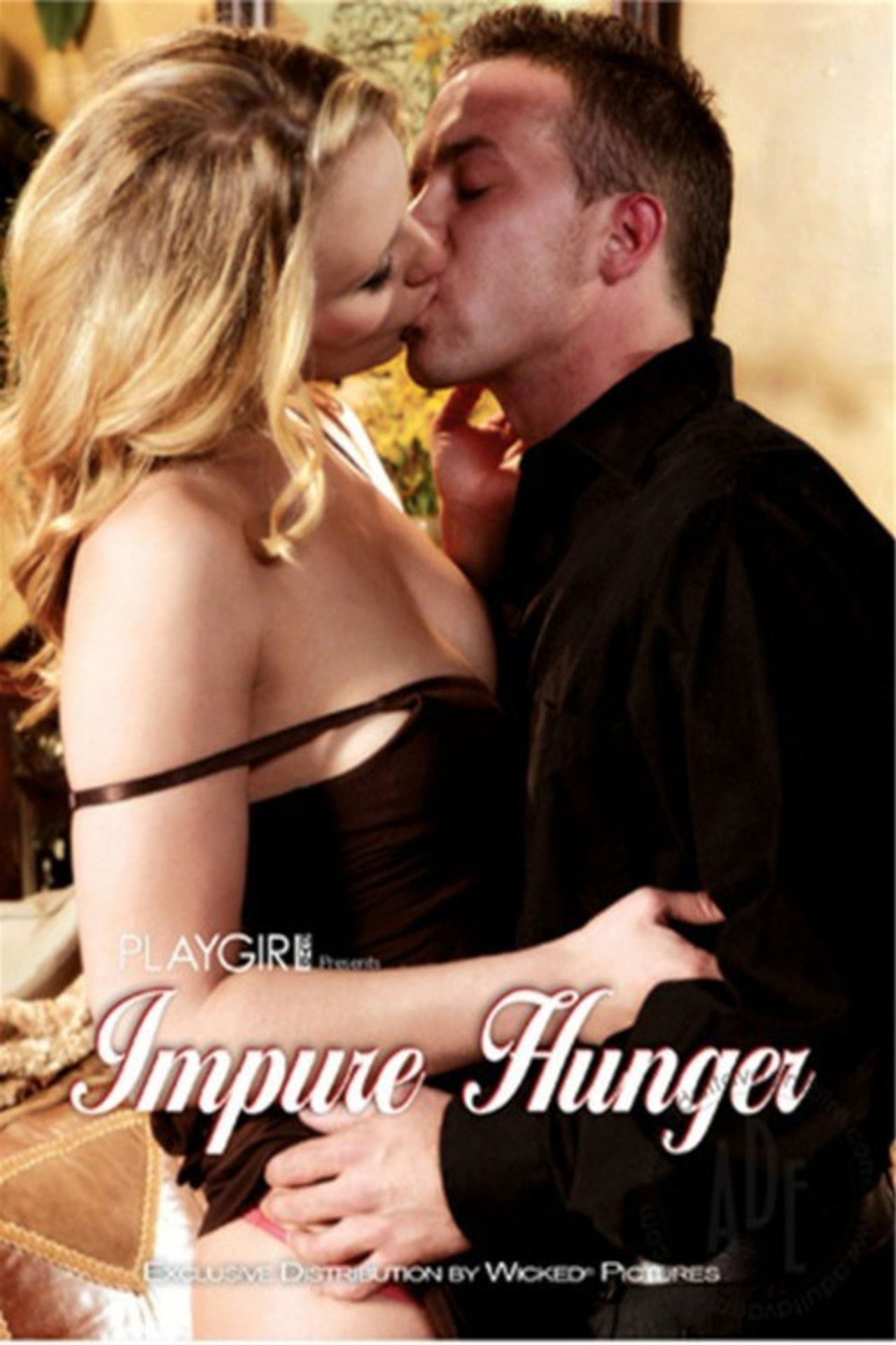 Playgirl: Impure Hunger Backdrop