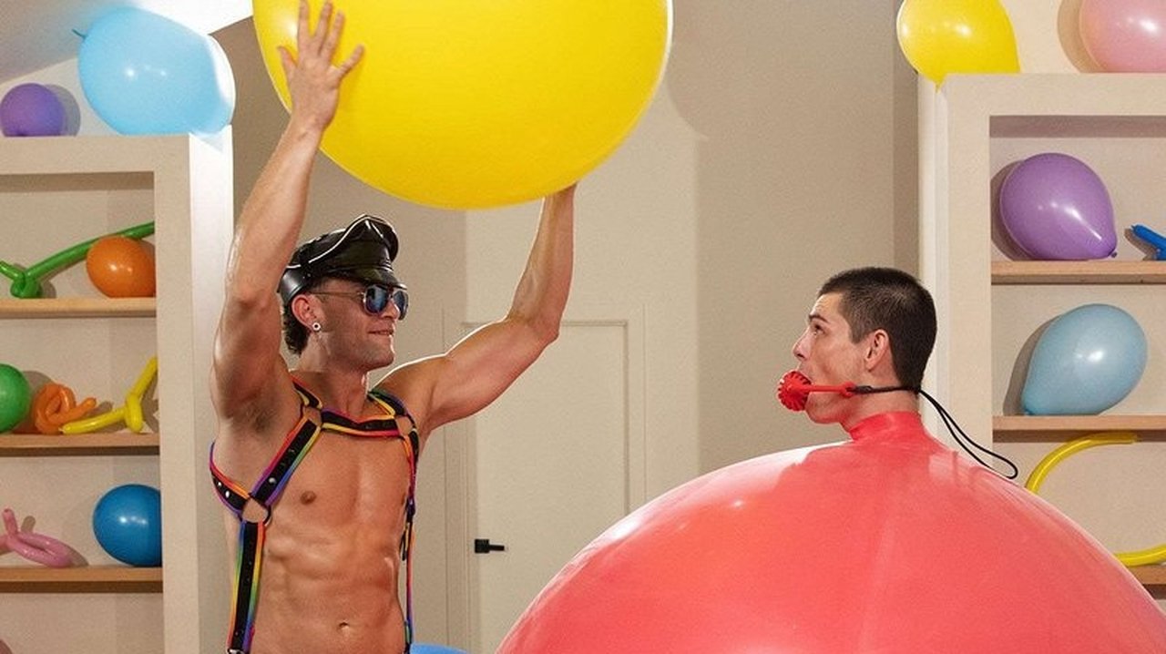 Falcon Studios - Season 1 Episode 3 : Joyride