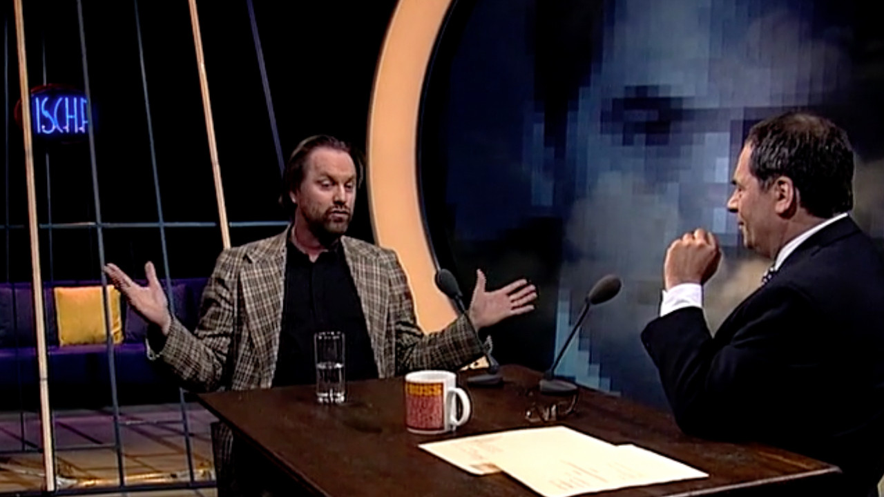 I.S.C.H.A. — Épisode 5