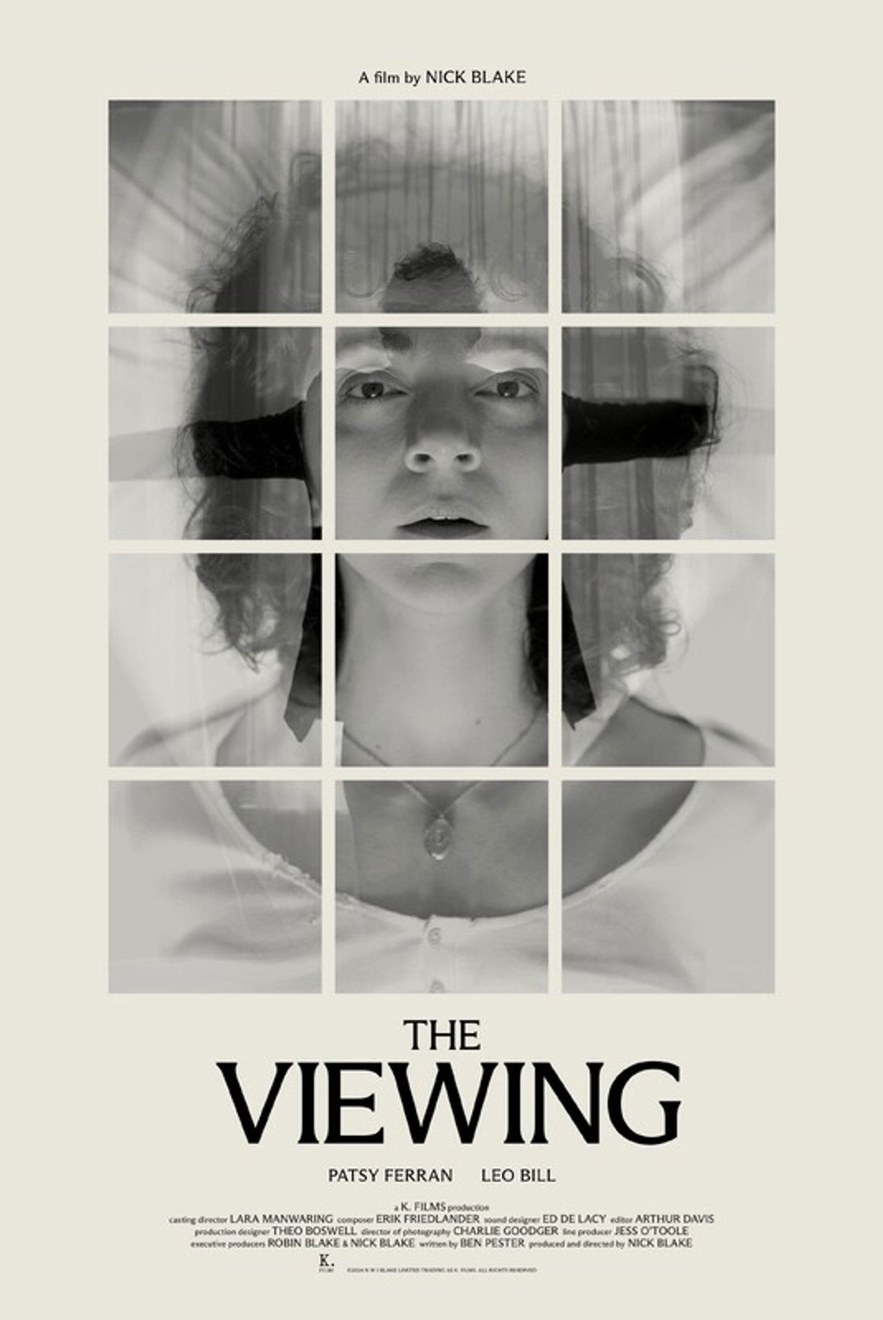 The Viewing