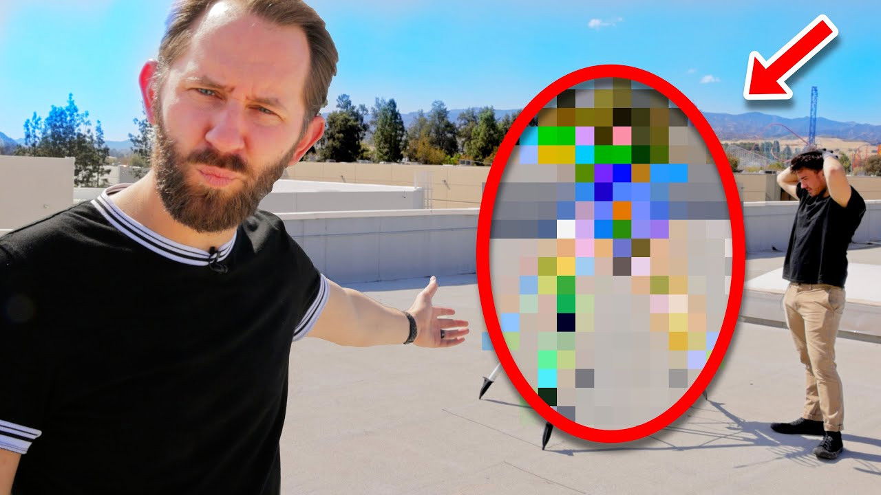 Project 863 — Épisode 24