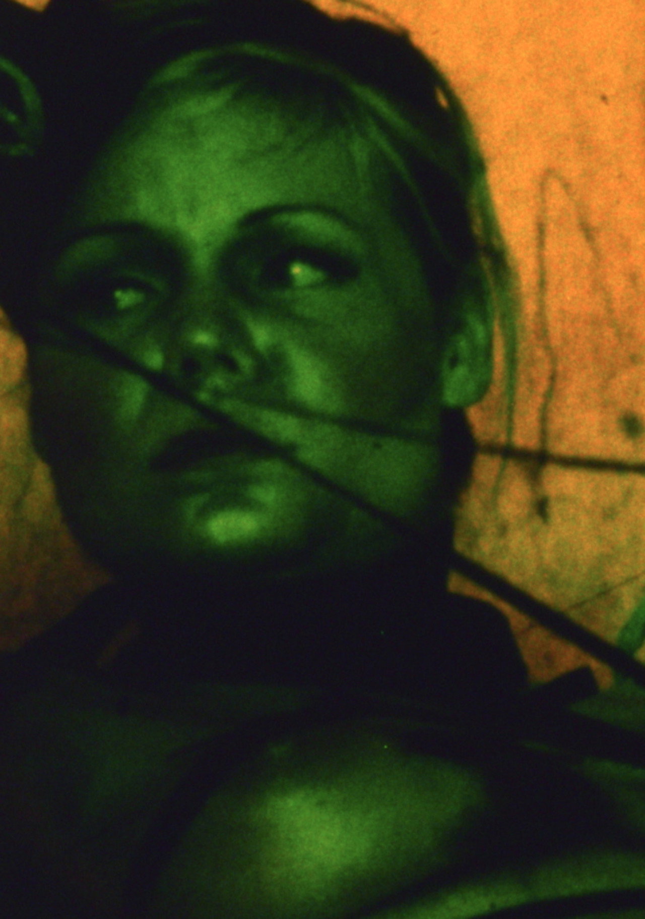 The Sex of Self-Hatred filmaffisch