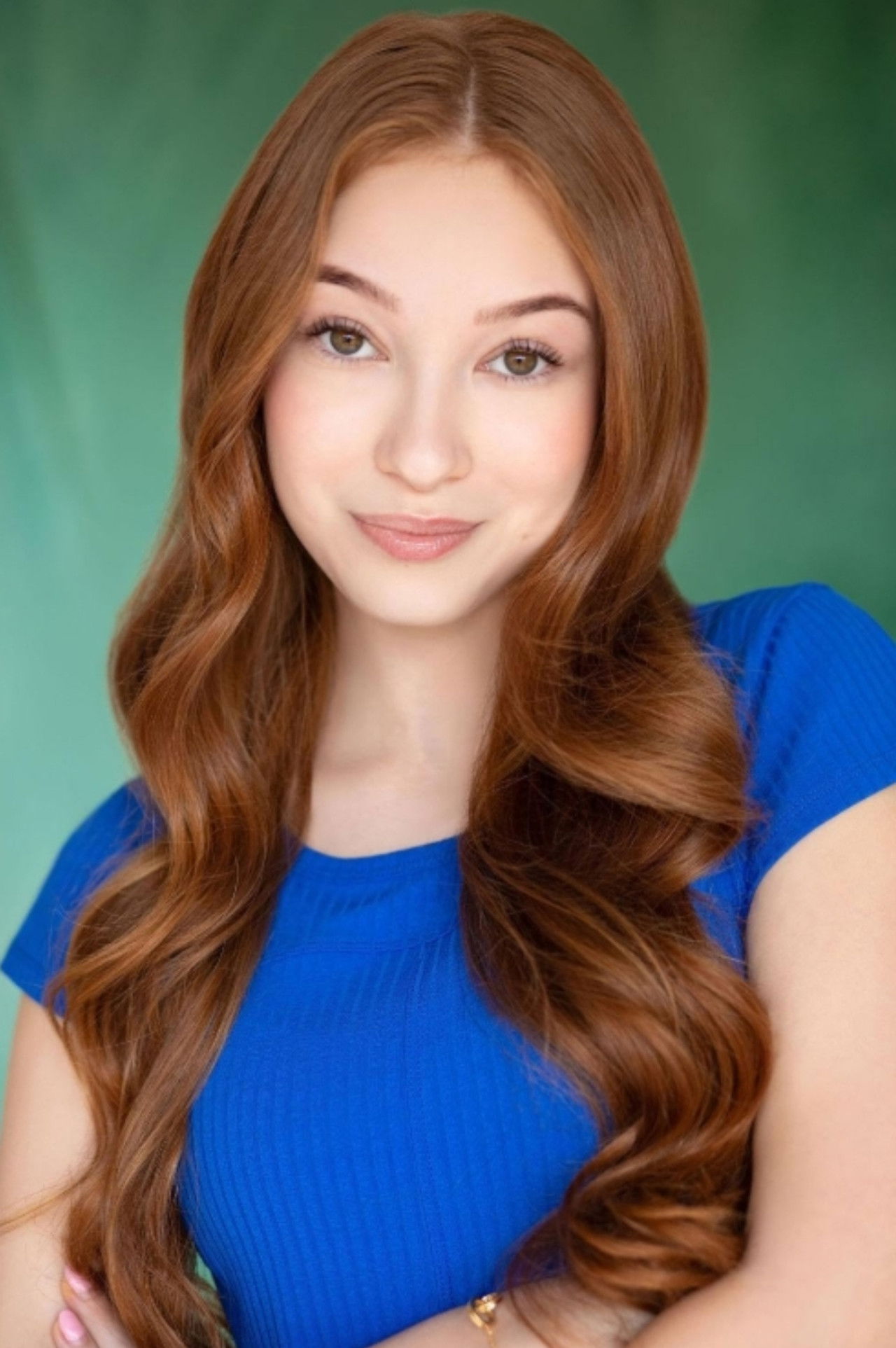 Caroline Elle Abrams