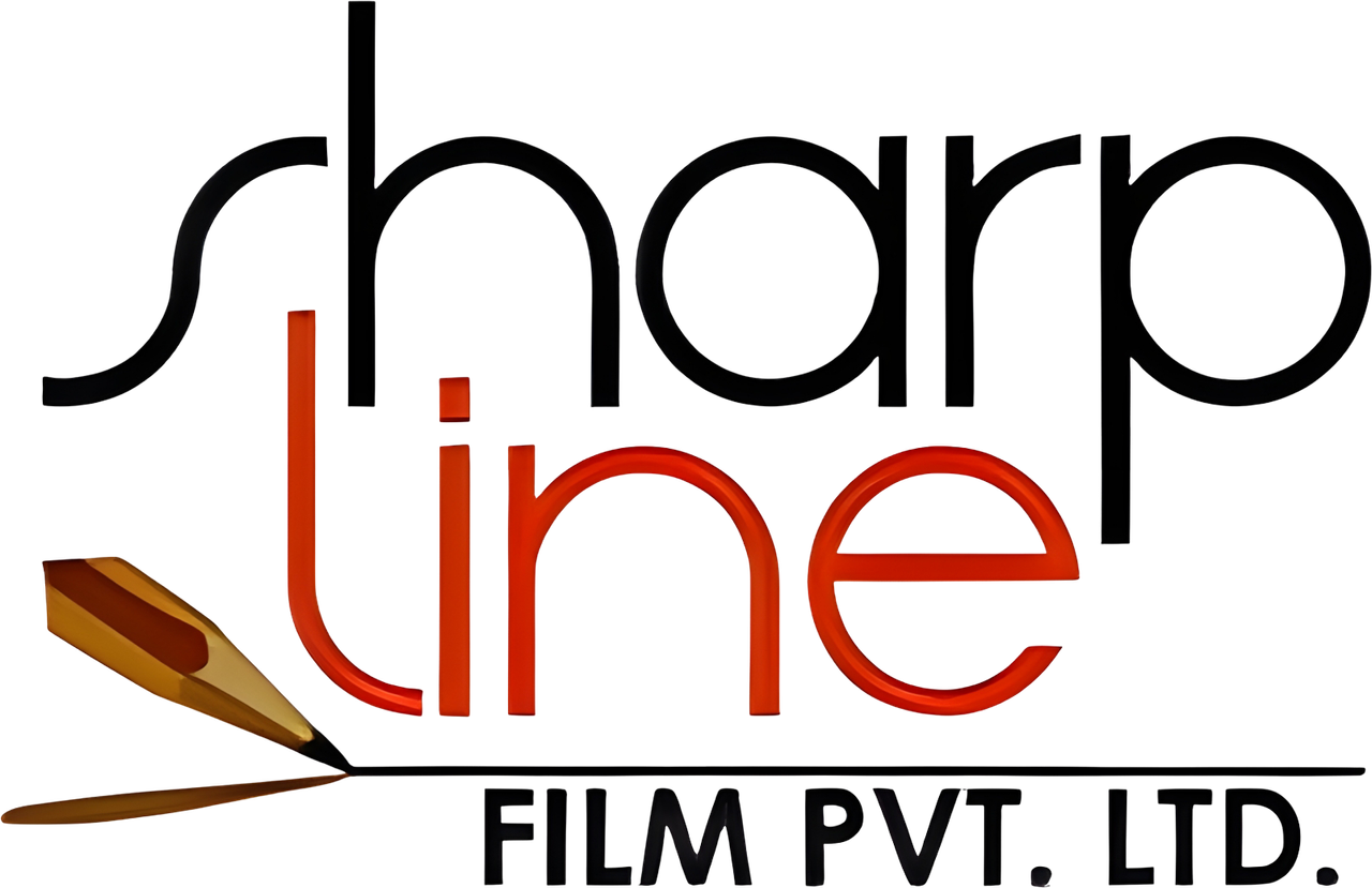 Sharp Line Arts