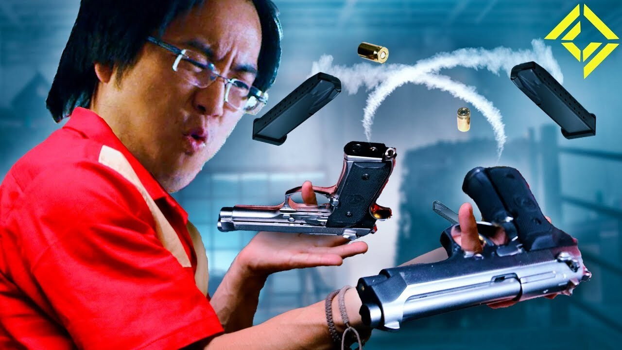 Tac2COOL Reloads