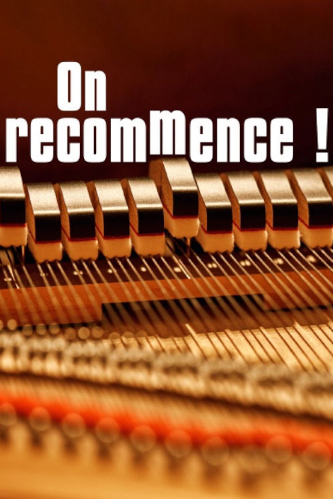 On recommence ! La musique nouvelle de l‘Allemagne d’après-guerre