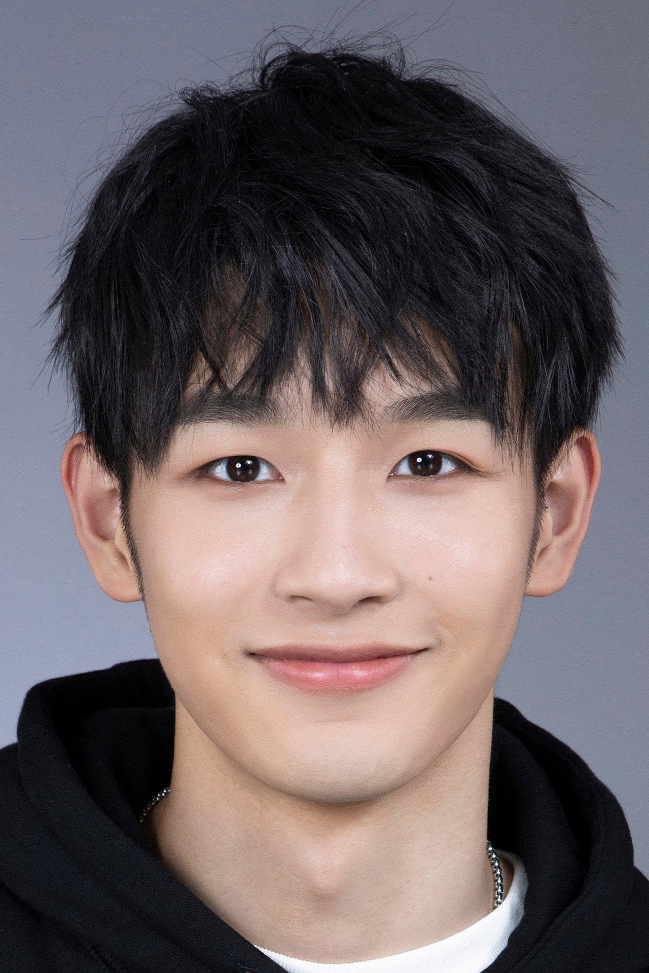 Jerron Wu