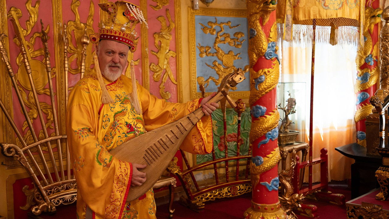 Bill Bailey’s Vietnam - Season 1 Episode 3 : Da Lat