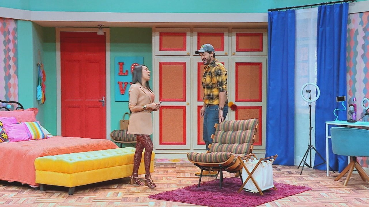 Vai Que Cola - Season 13 Episode 17 : Episode 17