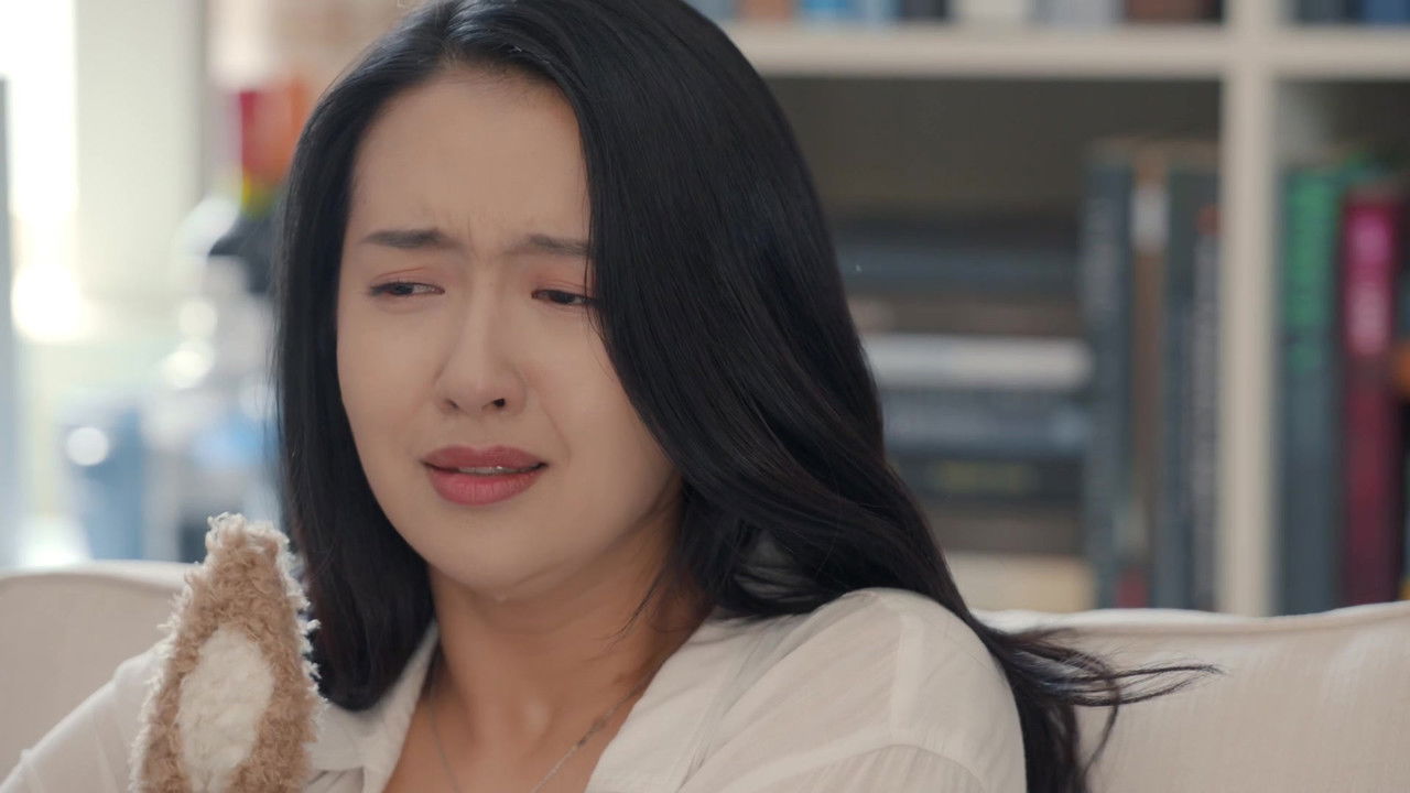 归去来 — Épisode 27