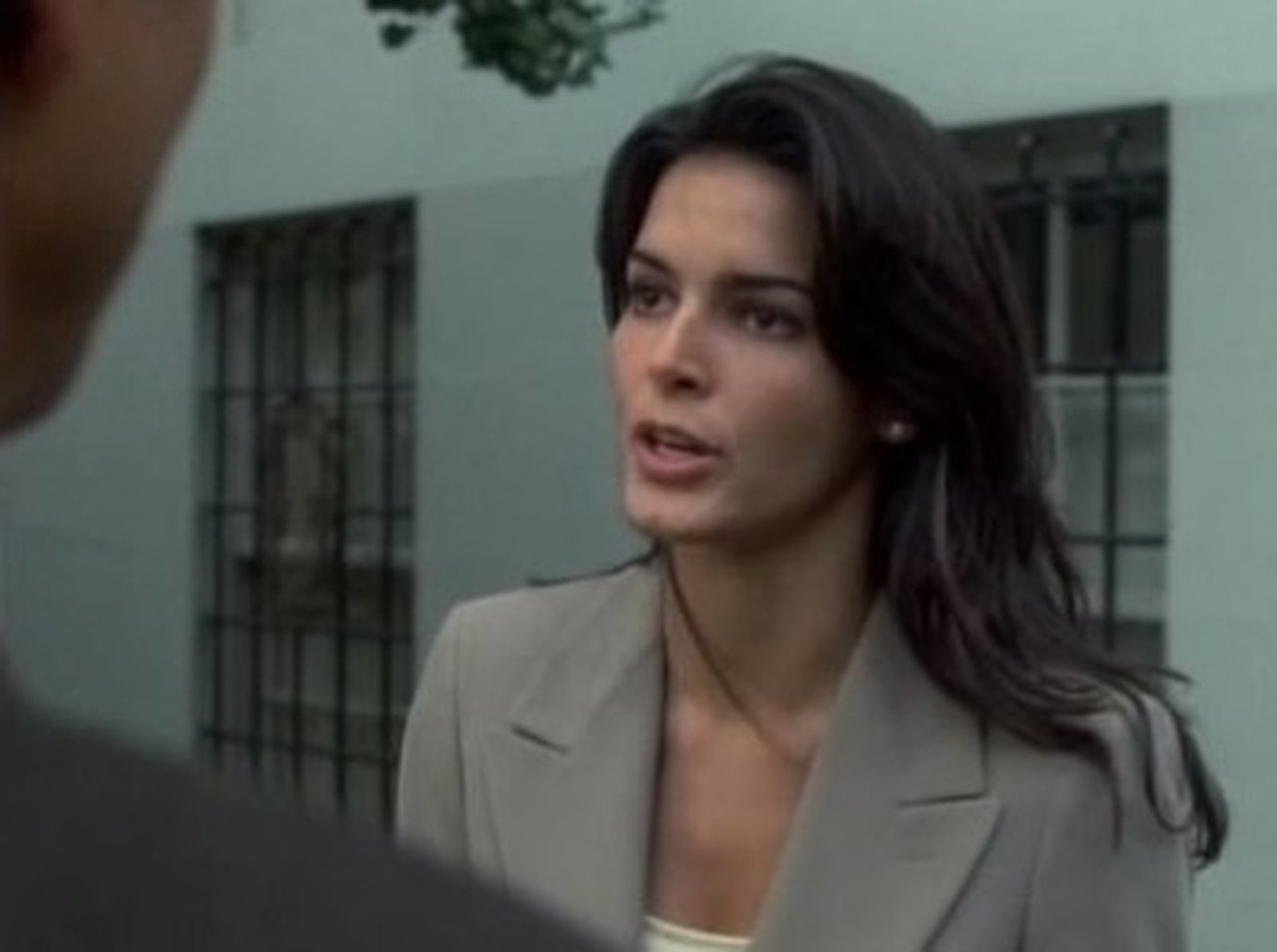 Law & Order - Season 9 Episode 9 : True North
