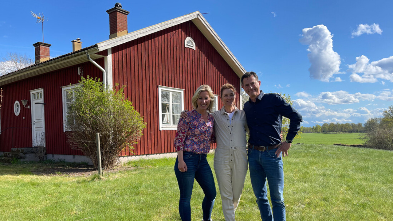 Droomhuis Gezocht — Épisode 2