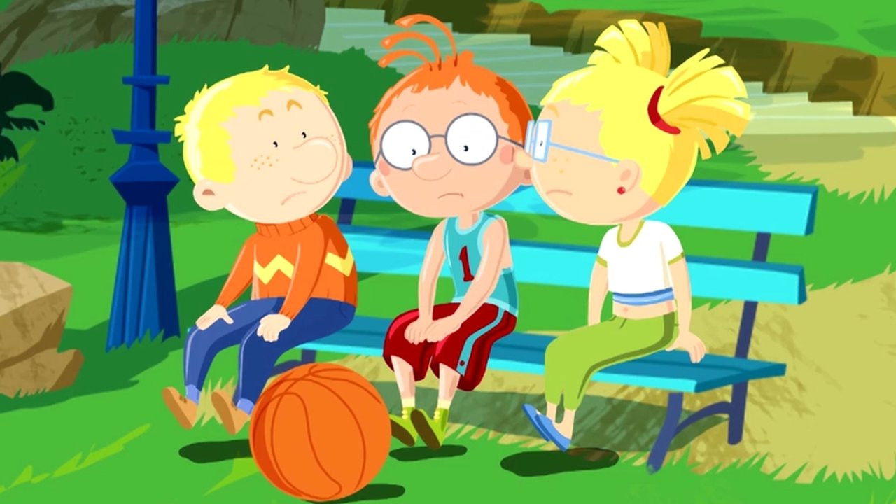 Martin Morning — Épisode 9