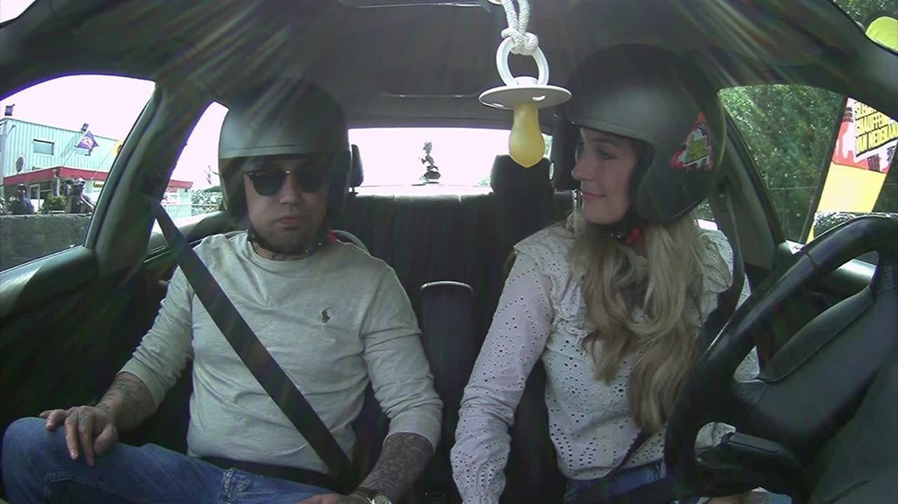 De Slechtste Chauffeur van Nederland - Season 10 Episode 2 : Episode 2