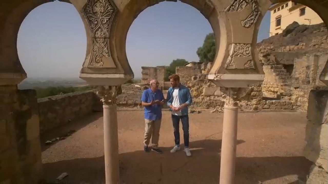 Desmontando Andalucía — Épisode 7