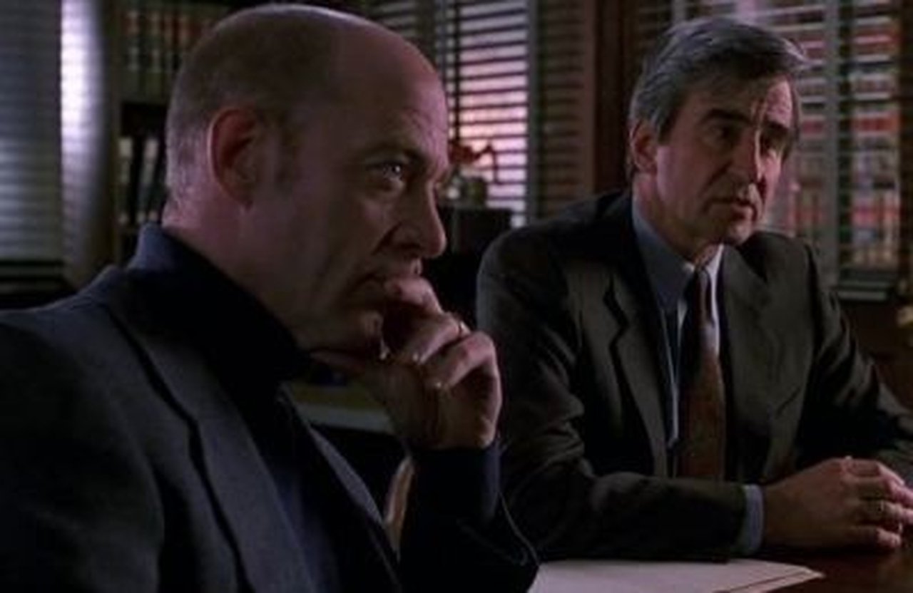 Law & Order - Season 10 Episode 19 : Surrender Dorothy