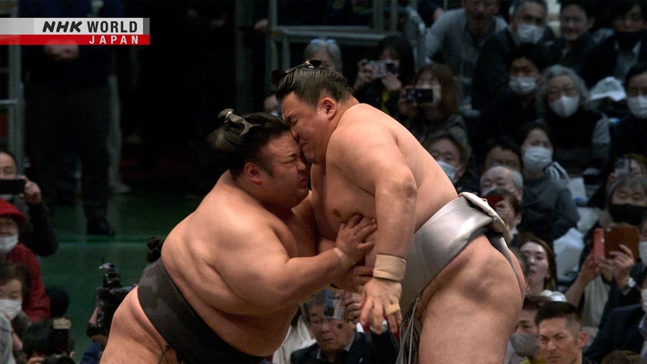 GRAND SUMO Highlights - Season 16 Episode 2 : Day 2