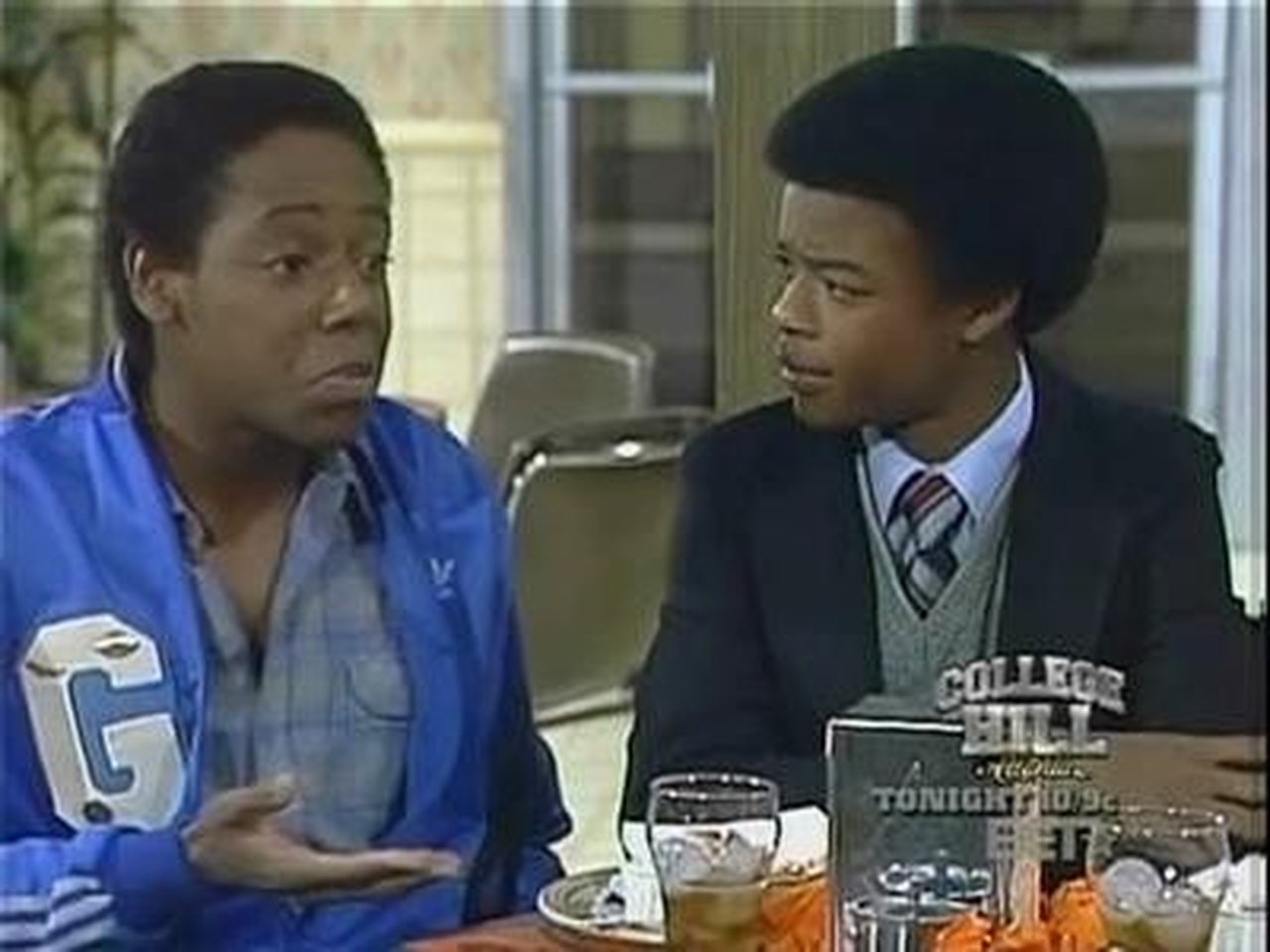 Diff'rent Strokes - Season 4 Episode 19 : B.M.O.C.