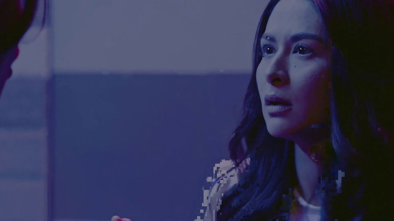 My Guardian Alien — Épisode 34