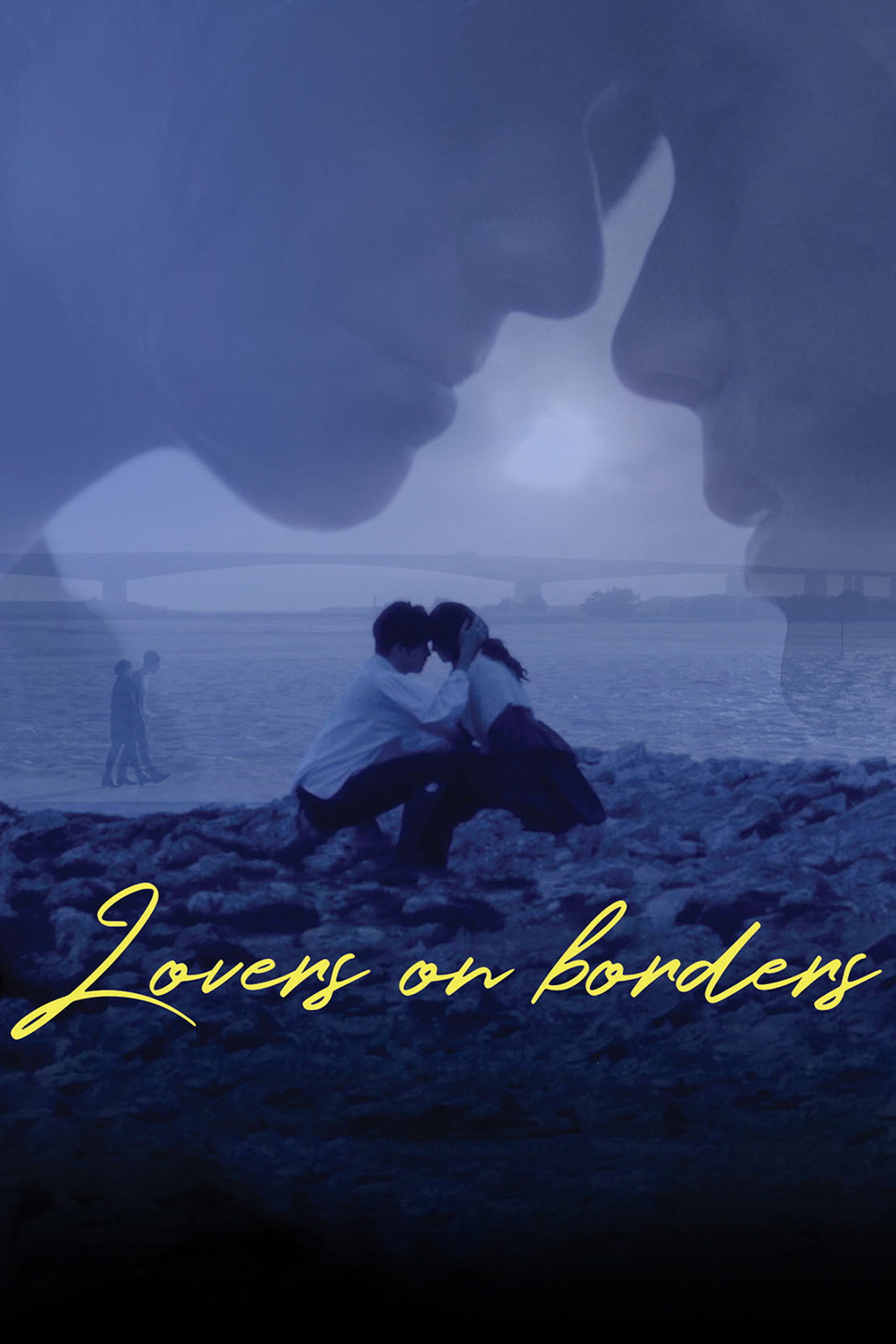 Lovers on Borders