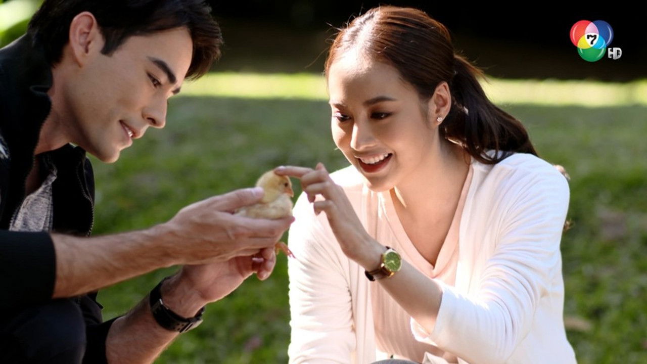 ขวางทางปืน — Épisode 3