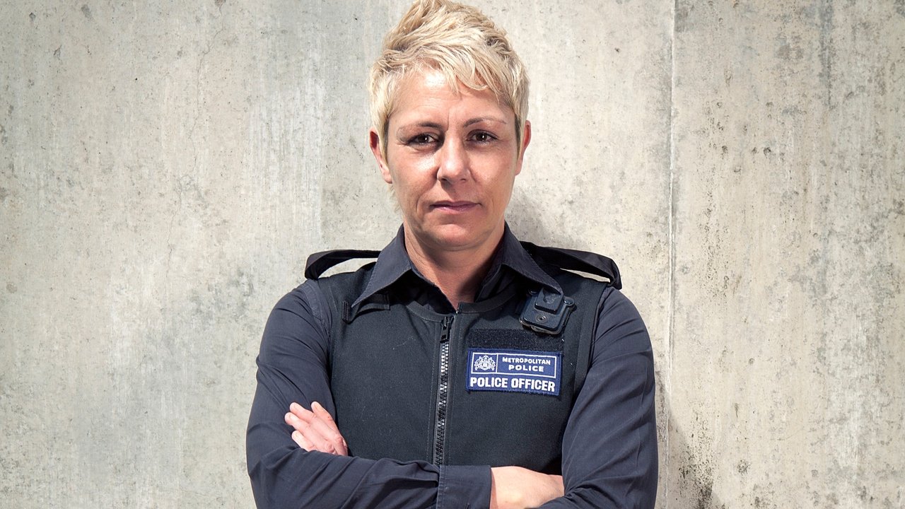 The Met: Policing London - Season 1 Episode 2 : Episode 2