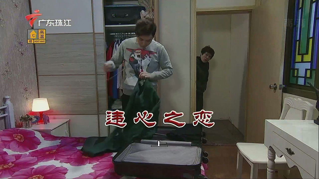 外来媳妇本地郎 — Épisode 3555