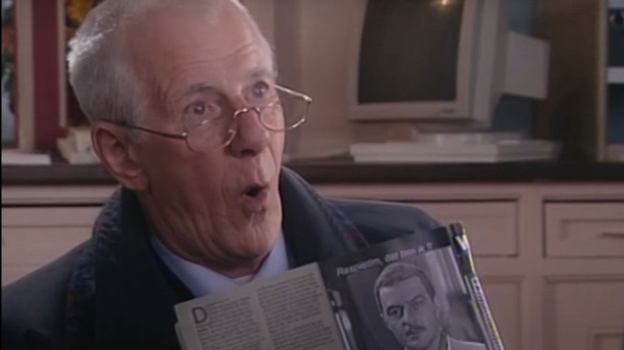 Sjans — Épisode 8