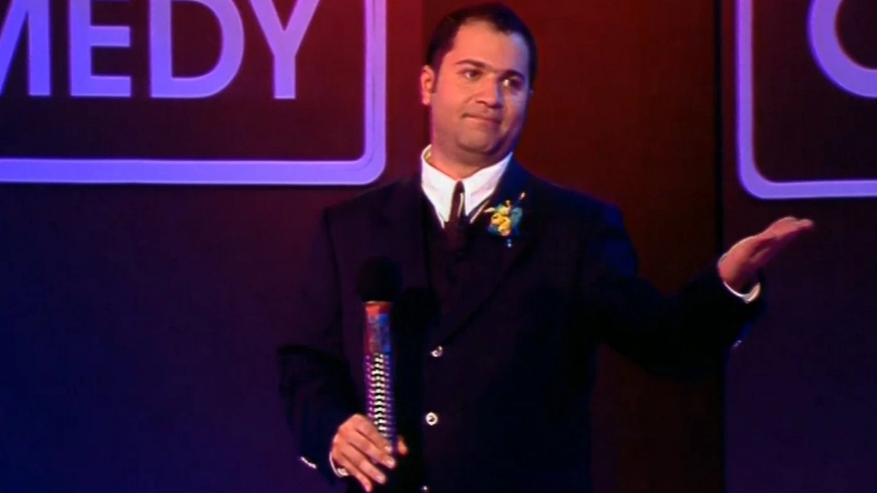 Comedy Club - Season 1 Episode 20 : Episode 20