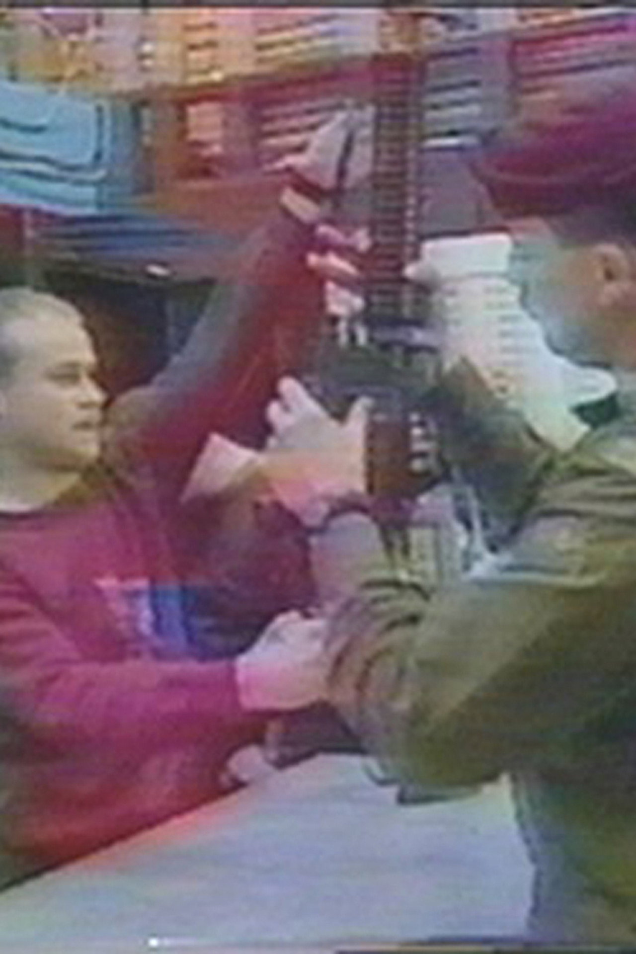 MASH Notes for Private Kyle Brown filmaffisch