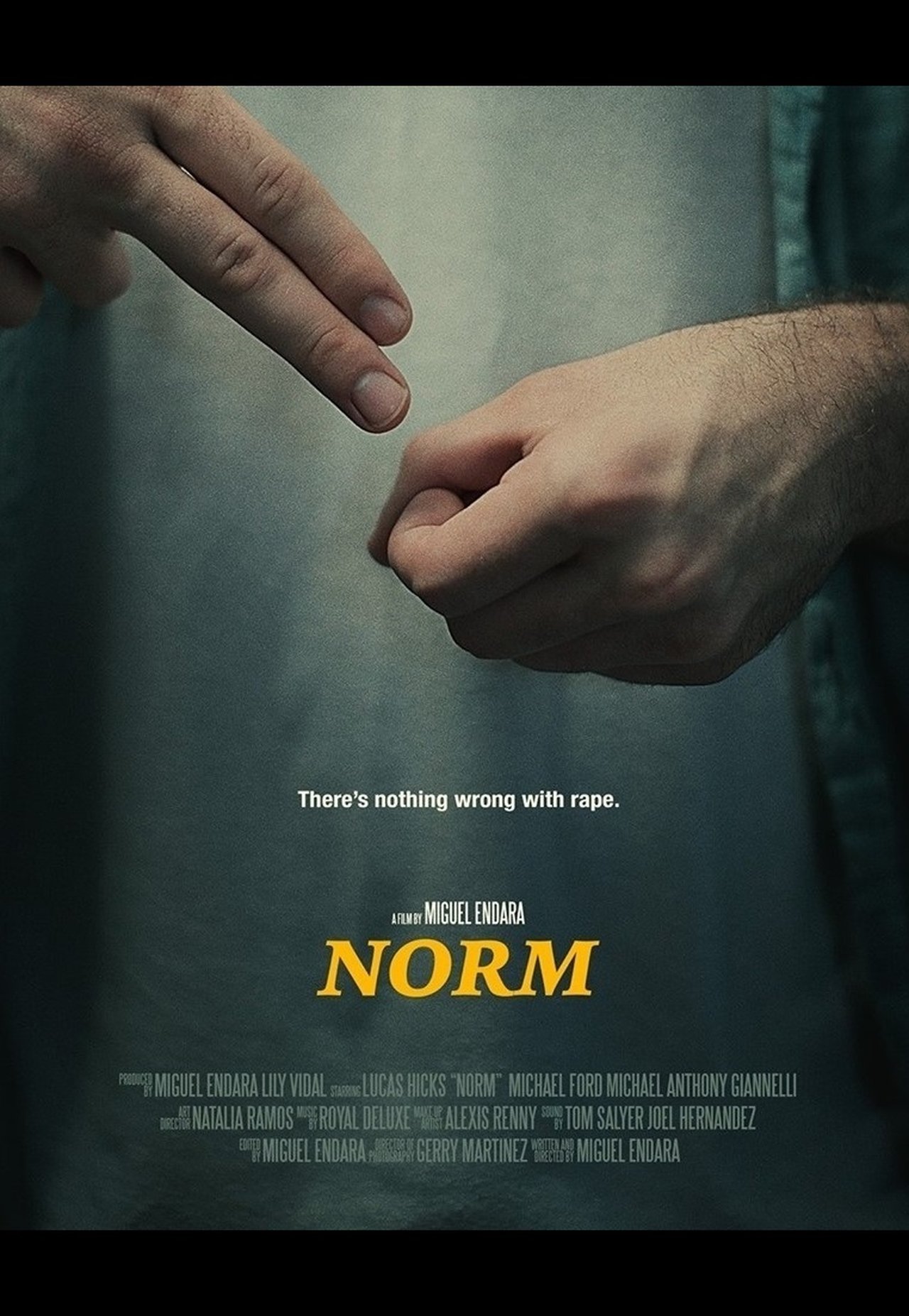 Norm Norm