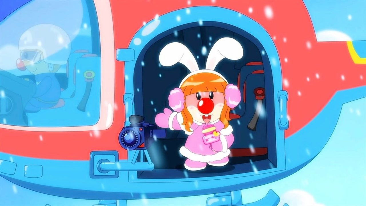 摩尔庄园 — Épisode 37