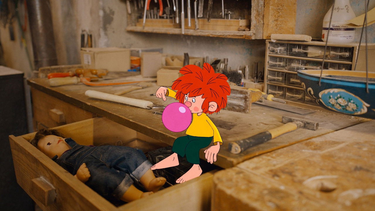 Neue Geschichten vom Pumuckl - Season 1 Episode 4 : Episode 4